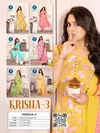Krisha 3 By Kaya Cotton Printed Kurti With Bottom Dupatta Wholesalers In Delhi
